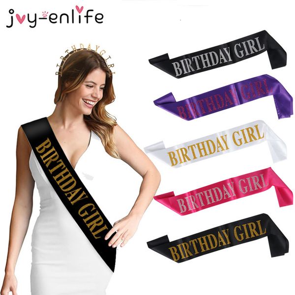satin ribbon 20th 21st 30th 40th 50th sash for women girl happy birthday party decorations supplies
satin ribbon 20th 21st 30th 40th 50th sash for women girl happy birthday party decorations supplies