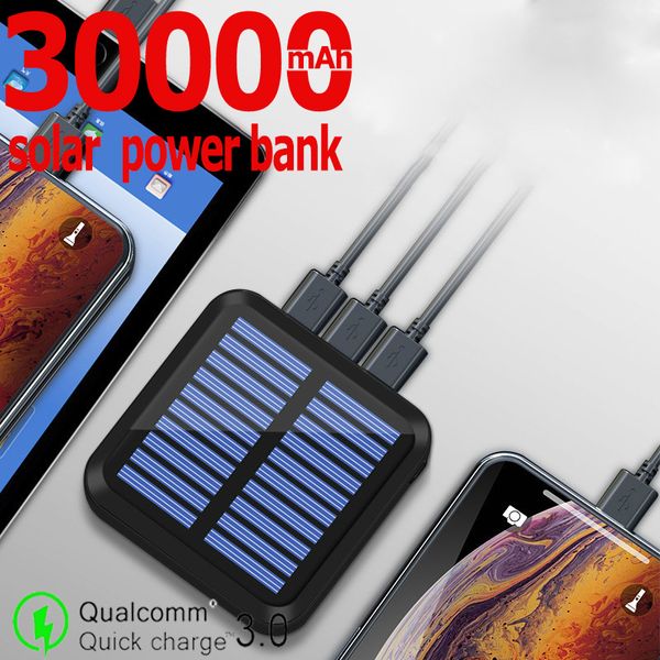 solar mobile power supply 30000mah большая емкость зарядное устройство 3usb порт внешних мобильная зарядное устройство подходит для смартфон
solar mobile power supply 30000mah большая емкость зарядное устройство 3usb порт внешних мобильная зарядное устройство подходит для смартфон