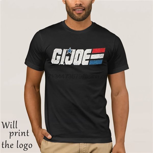 prices new 2017 fashion gi joe steel logo black 30 single funny casual streetwear hip hop printed sport sweatshirt hoodie t shirt