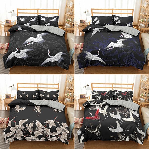 крановые комплект постельных принадлежностей мальчиков bed set мода 3d цифровой печати постельного белья пододеяльник set queen king для взр
крановые комплект постельных принадлежностей мальчиков bed set мода 3d цифровой печати постельного белья пододеяльник set queen king для взр