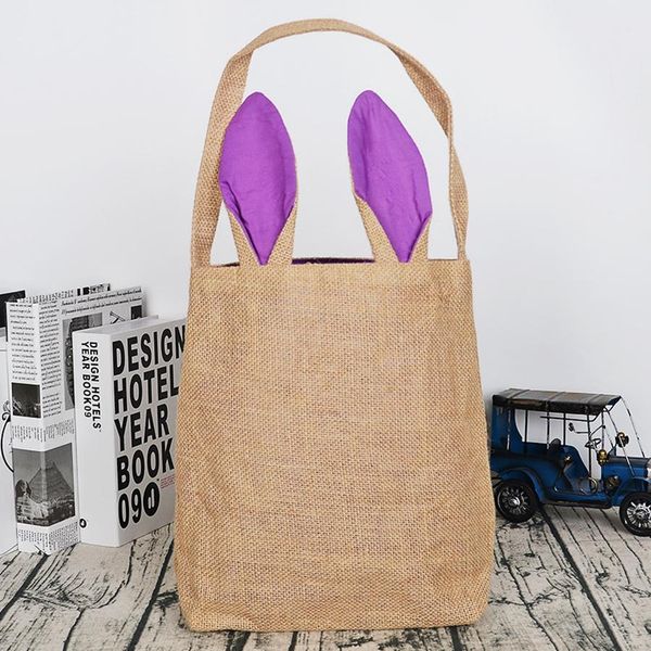 easter basket jute rabbit ear party happy easter cute gift bag cotton linen tote festival handbag
easter basket jute rabbit ear party happy easter cute gift bag cotton linen tote festival handbag