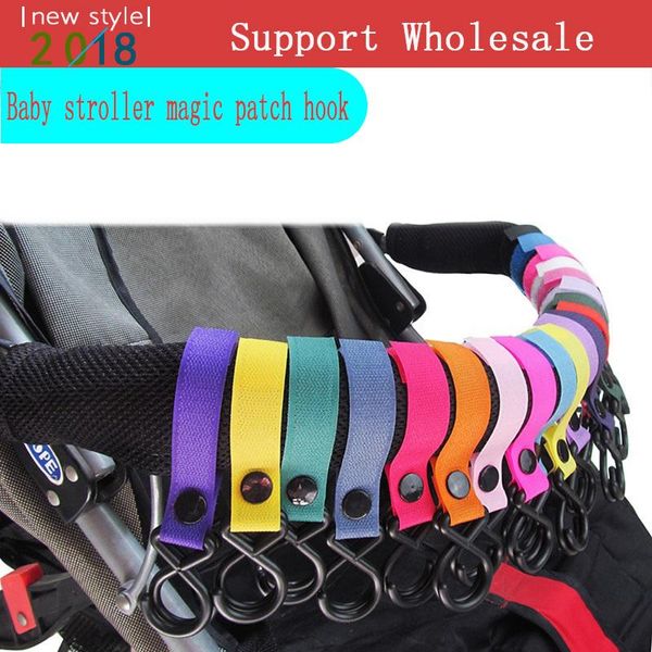 stroller parts & accessories 4pcs plastic magic baby hooks hook pram pushchair hanger hanging random color
stroller parts & accessories 4pcs plastic magic baby hooks hook pram pushchair hanger hanging random color