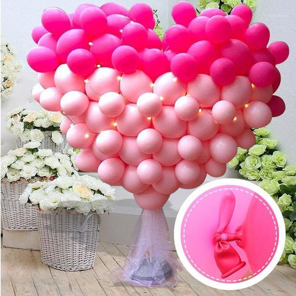 6-12inch wedding balloons tail needle tail balloon heart shaped decorative latex baloon happy birthday party arrangement balon1
6-12inch wedding balloons tail needle tail balloon heart shaped decorative latex baloon happy birthday party arrangement balon1