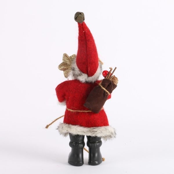 sale santa claus doll toy christmas tree drop ornaments hanging xmas decoration for home new year gift
sale santa claus doll toy christmas tree drop ornaments hanging xmas decoration for home new year gift