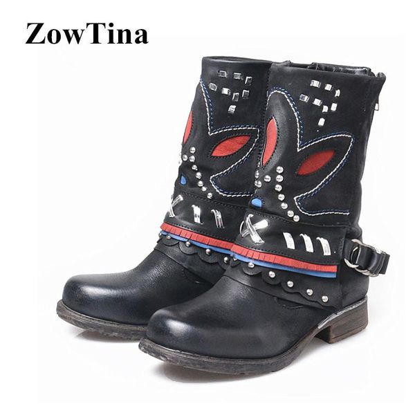 boots 2021 women winter black brown genuine leather boot shoes woman large size 42 botas zapatos mujer autumn
boots 2021 women winter black brown genuine leather boot shoes woman large size 42 botas zapatos mujer autumn