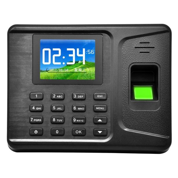 realand a-f261 28 inch color tft screen fingerprint rfid time attendance with tcpip usb communication office time attendance clock
realand a-f261 28 inch color tft screen fingerprint rfid time attendance with tcpip usb communication office time attendance clock