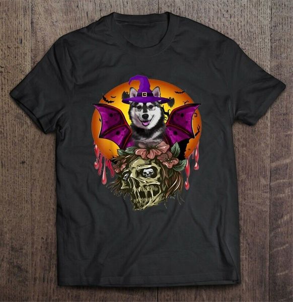 siberian husky witch hat bat wings and skull halloween men s 3xl hoodie designers t shirts sweatshirt
siberian husky witch hat bat wings and skull halloween men s 3xl hoodie designers t shirts sweatshirt