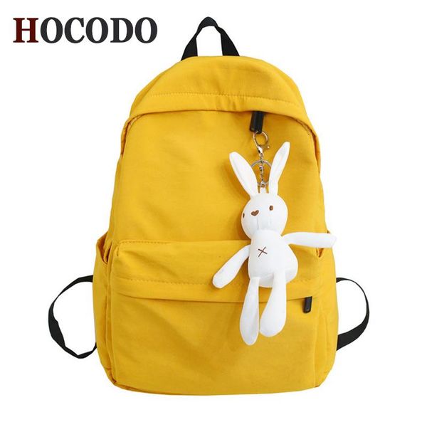 hocodo college style backpacks for women solid color girls school book bag casual nylon travel back pack female shoulder bags
hocodo college style backpacks for women solid color girls school book bag casual nylon travel back pack female shoulder bags