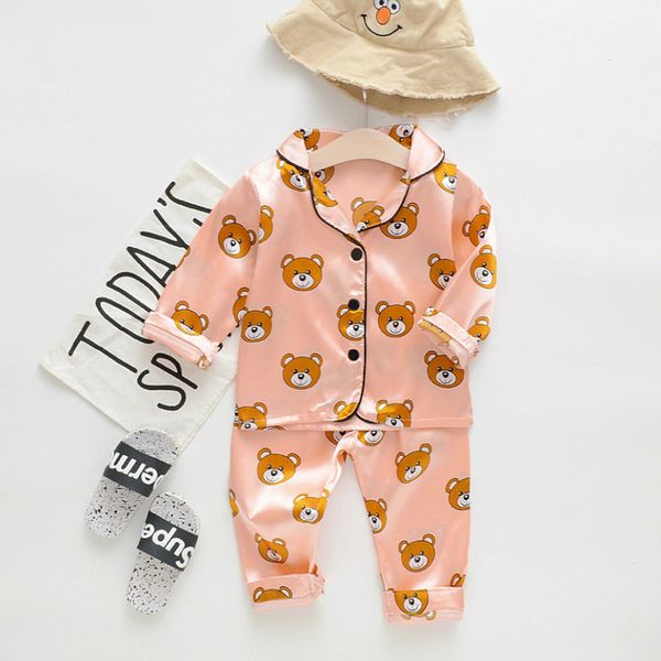 baby pyjamas sets 2021 new autumn children cartoon pajamas for girls boys sleepwear long-sleeved cotton nightwear kids clothes 12 styles, Blue;red
baby pyjamas sets 2021 new autumn children cartoon pajamas for girls boys sleepwear long-sleeved cotton nightwear kids clothes 12 styles, Blue;red