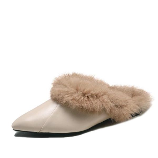 women slippers ladies shoes winter mules fashion female slipper autumn 2020 new shoes warm plush woman pointed toe fluffy, Black
women slippers ladies shoes winter mules fashion female slipper autumn 2020 new shoes warm plush woman pointed toe fluffy, Black