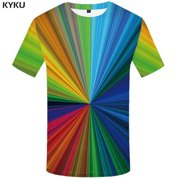 psychedelic t shirt men nature t-shirts 3d colorful anime clothes leisure shirt print funny t shirts short sleeve, White;black
psychedelic t shirt men nature t-shirts 3d colorful anime clothes leisure shirt print funny t shirts short sleeve, White;black
