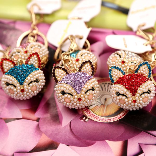 искусственная лиса брелок для сумки автомобиля брелок cute fox inlay имитация pearl подвеска брелки удивительные, Silver
искусственная лиса брелок для сумки автомобиля брелок cute fox inlay имитация pearl подвеска брелки удивительные, Silver