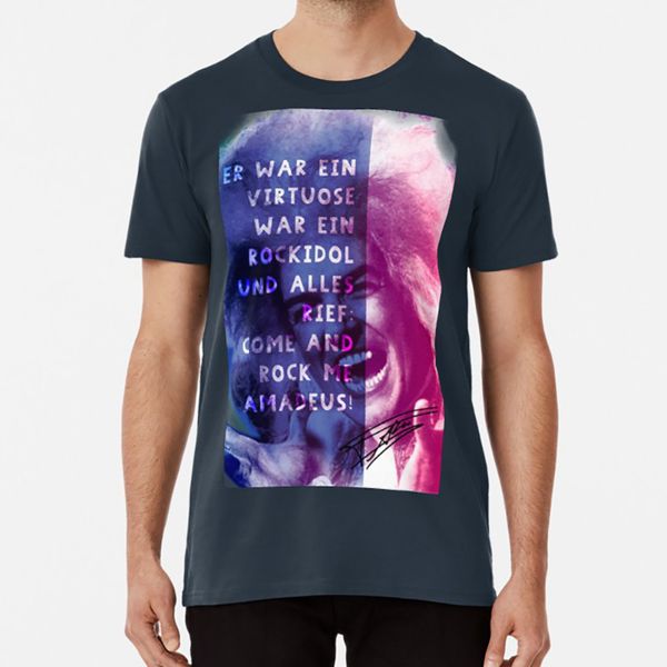 sport rock me amadeus t shirt graphic design typography vintage 1980s retro blue song lyrics falco celebrity
sport rock me amadeus t shirt graphic design typography vintage 1980s retro blue song lyrics falco celebrity