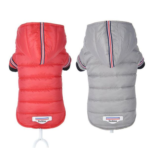dog clothes winter warm pet dog jacket coat puppy chihuahua clothing hoodies for small medium dogs puppy yorkshire outfit xs-xl t5n7c
dog clothes winter warm pet dog jacket coat puppy chihuahua clothing hoodies for small medium dogs puppy yorkshire outfit xs-xl t5n7c