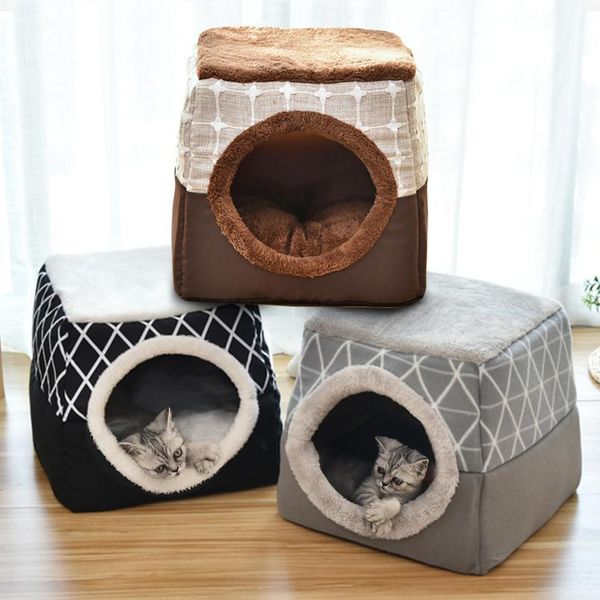 warm pet dog cat bed soft nest dual use cat sleeping bed pad winter warm pet cozy beds kennel for sm bbyxtf
warm pet dog cat bed soft nest dual use cat sleeping bed pad winter warm pet cozy beds kennel for sm bbyxtf