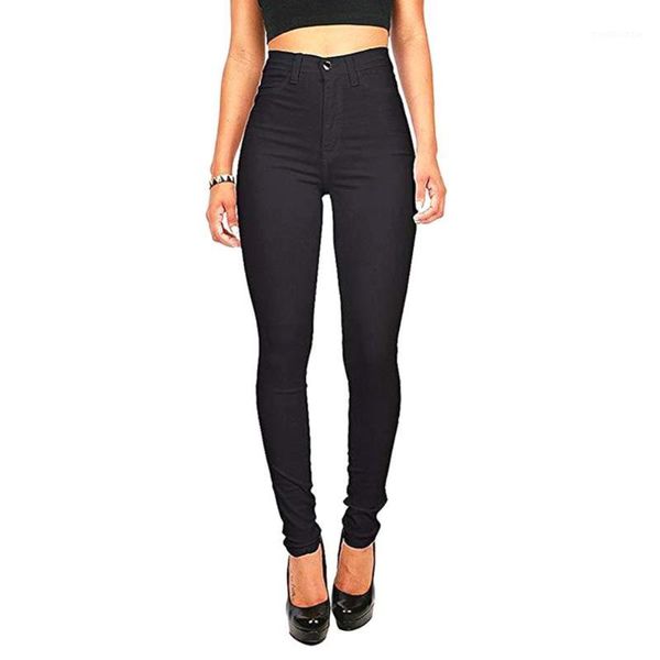 high waist stretch slim slimming feet womens colored skinny ladies calca jeans beplus size femme shein roupas clothes1, Blue
high waist stretch slim slimming feet womens colored skinny ladies calca jeans beplus size femme shein roupas clothes1, Blue