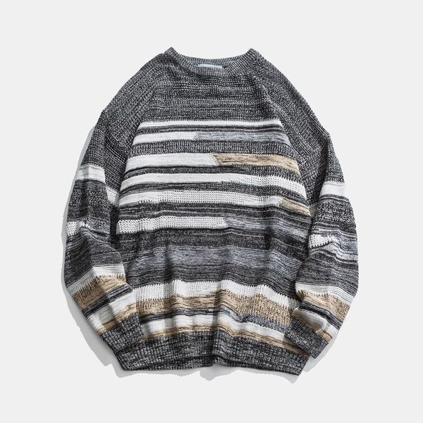 winter men sweater blouse korea harajuku fashion pullover knit sweater roupas masculinas mens clothing ea60my1, White;black
winter men sweater blouse korea harajuku fashion pullover knit sweater roupas masculinas mens clothing ea60my1, White;black