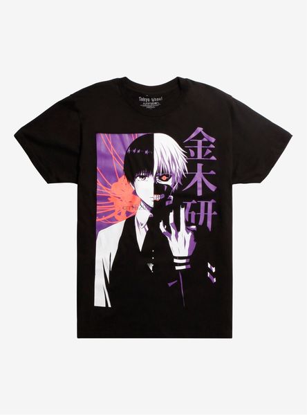 foshion men's cotton tshirt tokyo ghoul koneki split foce t-shirt funny shirts men's gifts sport hooded sweatshirt hoodie
foshion men's cotton tshirt tokyo ghoul koneki split foce t-shirt funny shirts men's gifts sport hooded sweatshirt hoodie
