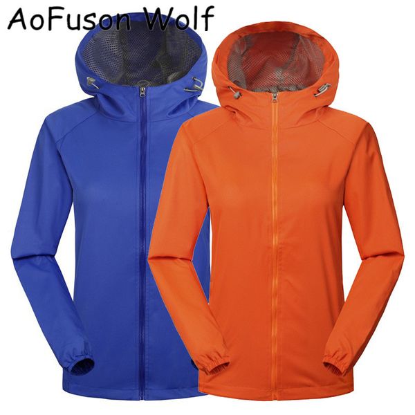 hiking jackets thin outdoor sport windproof waterproof men women light jackets fishing camping windbreaker plus size windbreaker, Blue;black
hiking jackets thin outdoor sport windproof waterproof men women light jackets fishing camping windbreaker plus size windbreaker, Blue;black