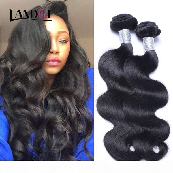 brazilian body wave virgin hair weave bundles human hair extensions malaysian peruvian indian mongolian cambodian body wavy remy hair, Black
brazilian body wave virgin hair weave bundles human hair extensions malaysian peruvian indian mongolian cambodian body wavy remy hair, Black
