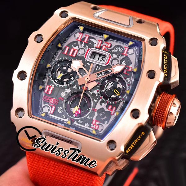 43mm rm11-03 rm011 miyota automatic mens watch big date black dial rose gold case red nylon strap watches swisstime strm, Slivery;brown
43mm rm11-03 rm011 miyota automatic mens watch big date black dial rose gold case red nylon strap watches swisstime strm, Slivery;brown