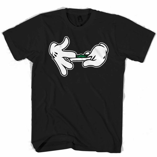 sport cartoon hands rolling blunt men's 2019 summer style tee shirt for man o-neck tee
sport cartoon hands rolling blunt men's 2019 summer style tee shirt for man o-neck tee