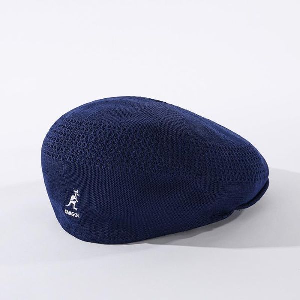 2020 korean-style thin type for spring and autumn knitted beret women's net red solid age-reducing hat1, Blue;gray
2020 korean-style thin type for spring and autumn knitted beret women's net red solid age-reducing hat1, Blue;gray