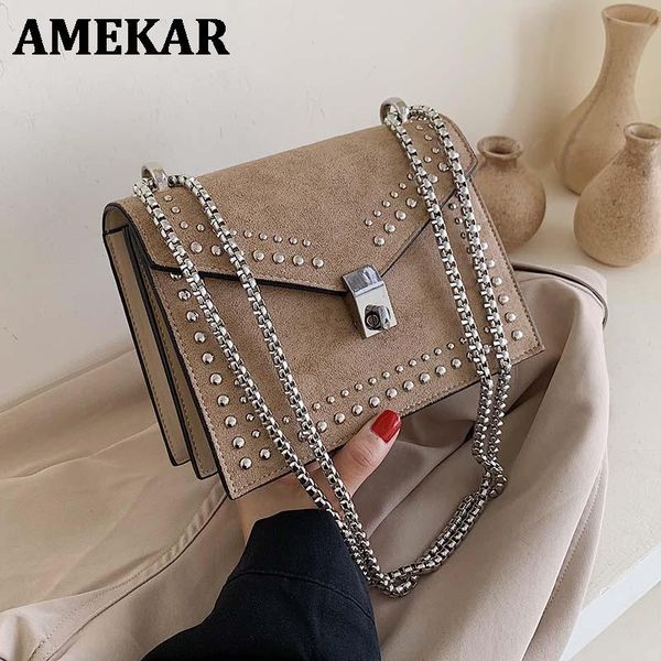 backpack style scrub leather brand designer shoulder simple bags for women 2021 chain rivet luxury crossbody bag female fashion small handba
backpack style scrub leather brand designer shoulder simple bags for women 2021 chain rivet luxury crossbody bag female fashion small handba