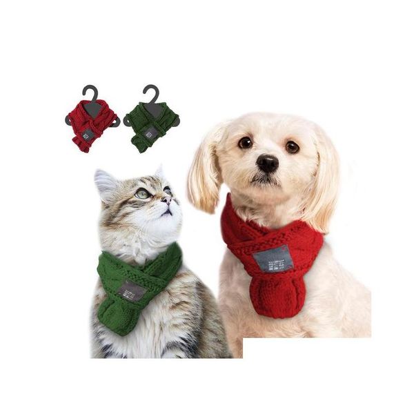 warm winter pet dog scarves small puppy chihuahua yorkie bow tie dogs collars cat christmas scarf grooming accessories for pets rxate
warm winter pet dog scarves small puppy chihuahua yorkie bow tie dogs collars cat christmas scarf grooming accessories for pets rxate