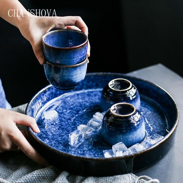 chanshova random texture color glaze high temperature firing ceramic teacup porcelain small wine glass tea cups h128 yxluty dh_niceshop
chanshova random texture color glaze high temperature firing ceramic teacup porcelain small wine glass tea cups h128 yxluty dh_niceshop