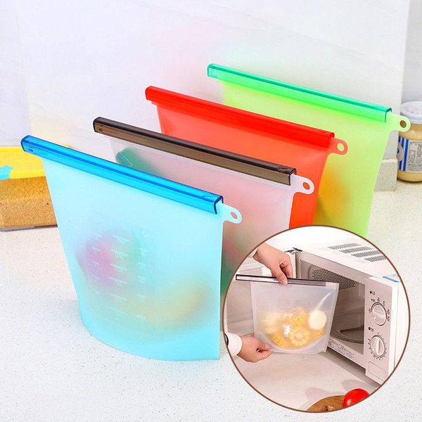 4styles silicone food fresh storage bag airtight seal bags fridge food containers refrigerator sack kitchen fresh-keeping bag food savers
4styles silicone food fresh storage bag airtight seal bags fridge food containers refrigerator sack kitchen fresh-keeping bag food savers