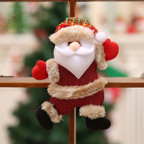 newtree christmas claus ornaments new2020 gift snowman merry santa toy doll hang decorations for new year navidad#40 7
newtree christmas claus ornaments new2020 gift snowman merry santa toy doll hang decorations for new year navidad#40 7
