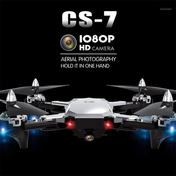cs-7 mini rc drone drones with camera hd 1080p quadcopter drone wifi fpv rtf uav helicopter folding light led rc toys foldable1
cs-7 mini rc drone drones with camera hd 1080p quadcopter drone wifi fpv rtf uav helicopter folding light led rc toys foldable1
