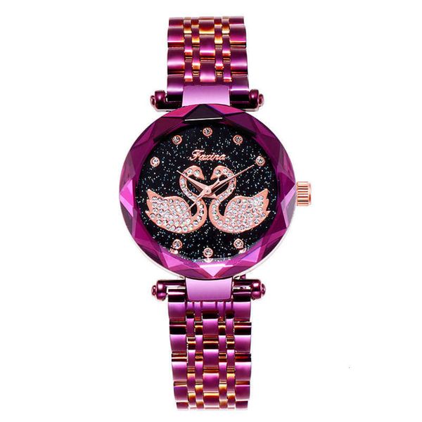 ladies star 2019 tiktok, female swan fsiena watch, waterproof fashion, simple quartz lady watch blvn, Slivery;brown
ladies star 2019 tiktok, female swan fsiena watch, waterproof fashion, simple quartz lady watch blvn, Slivery;brown