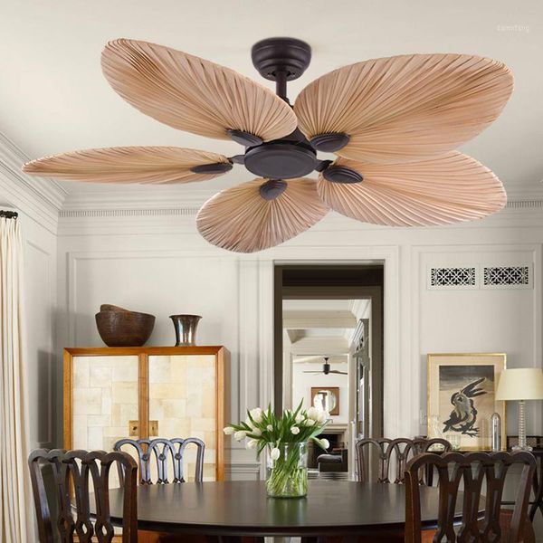 ceiling fans palm leaf fan blades 220v remote control ceiling fan living room decoration with no light1
ceiling fans palm leaf fan blades 220v remote control ceiling fan living room decoration with no light1