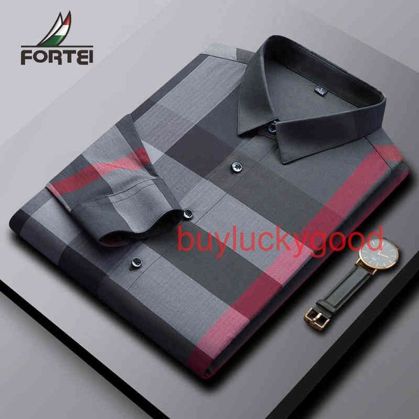 brand hoodies fu collar men's clothing 2022 autumn winter new brand business stripe long sleeve shirt men's middle-aged casual no, Black
brand hoodies fu collar men's clothing 2022 autumn winter new brand business stripe long sleeve shirt men's middle-aged casual no, Black