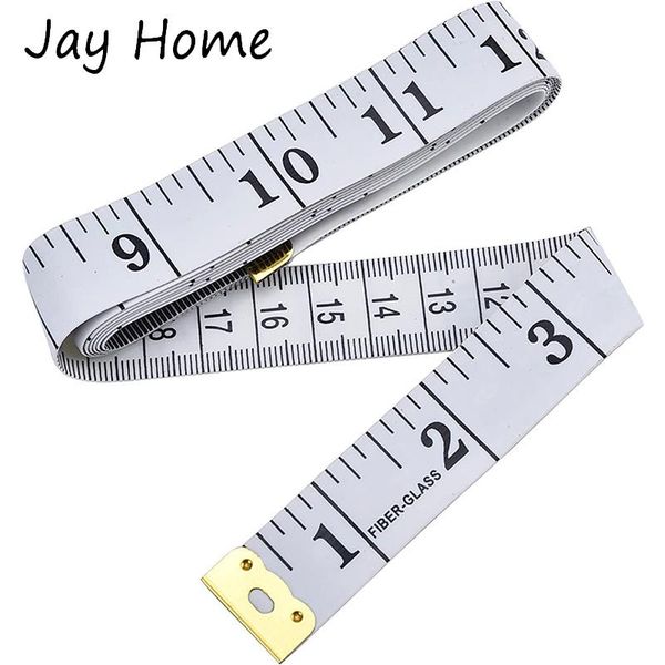 sewing notions & tools 79 inch 200 cm soft tape measure double scale body measurement ruler tailor home patchwork supplies, Black
sewing notions & tools 79 inch 200 cm soft tape measure double scale body measurement ruler tailor home patchwork supplies, Black