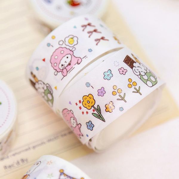 2016 bear diary series masking washi tape girl diy decorative adhesive tape kawaii stationery stickers gift h
2016 bear diary series masking washi tape girl diy decorative adhesive tape kawaii stationery stickers gift h
