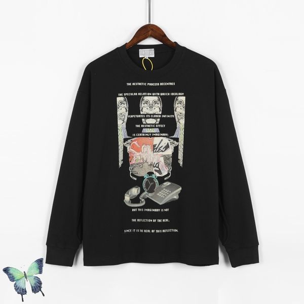 2021 new autumn winter orange frame printing sweatshirt men women cotton sweatshirts cav empt pullover xwo9, Black
2021 new autumn winter orange frame printing sweatshirt men women cotton sweatshirts cav empt pullover xwo9, Black