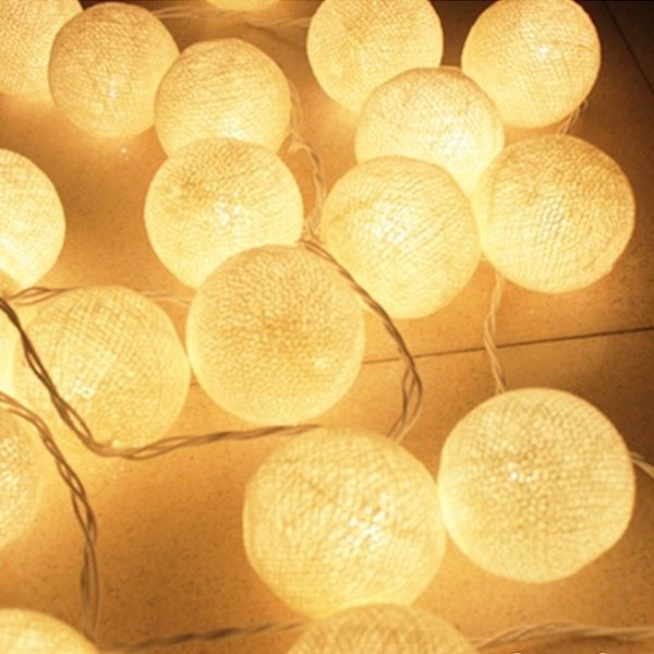 avdmy ins girl heart pure lights colored lights wedding small lamp white cotton ball colored light led decorative color string battery bar b
avdmy ins girl heart pure lights colored lights wedding small lamp white cotton ball colored light led decorative color string battery bar b
