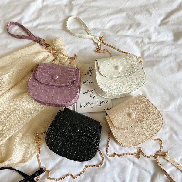 плетеные сумка женская летняя saddle bag новый крокодил моды малый свежее одного плеча
плетеные сумка женская летняя saddle bag новый крокодил моды малый свежее одного плеча