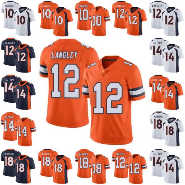 men #10 emmanuel sanders 14 courtland sutton 12 brendan langley 18 peyton manning women youth jersey, Black;red
men #10 emmanuel sanders 14 courtland sutton 12 brendan langley 18 peyton manning women youth jersey, Black;red