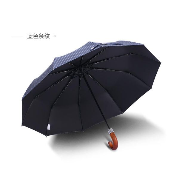 2019 new arrival brand male umbrella 10k windproof wooden handle large men umbrellas rain quality classic business paraguas bbymlp
2019 new arrival brand male umbrella 10k windproof wooden handle large men umbrellas rain quality classic business paraguas bbymlp