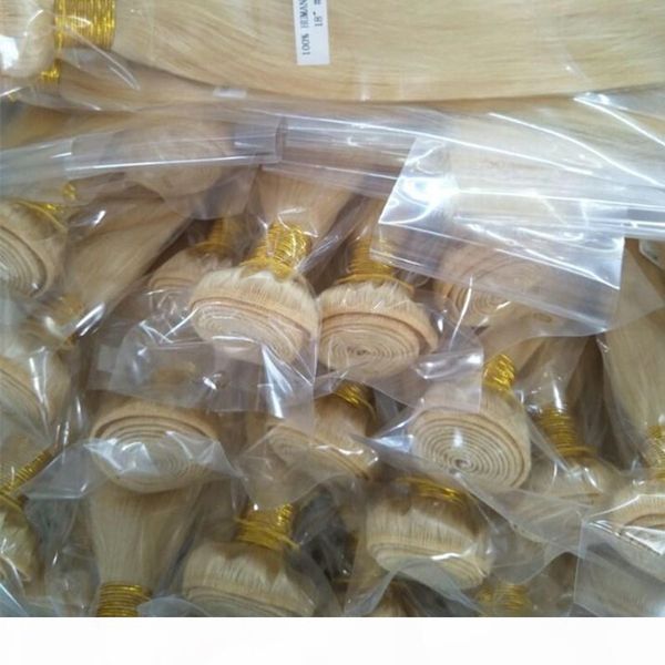 bleach blonde color 613# russian peruvian malaysian indian straight virgin human hair weaves bundles remy hair extensions, dhl, Black
bleach blonde color 613# russian peruvian malaysian indian straight virgin human hair weaves bundles remy hair extensions, dhl, Black