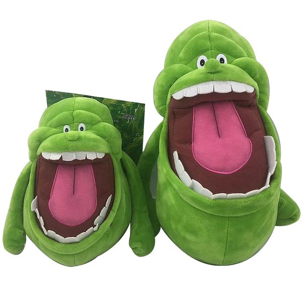 1pcs 20-30cm green ghost busters plush toy doll cute ghost plush soft stuffed plush toy for children kids y200703
1pcs 20-30cm green ghost busters plush toy doll cute ghost plush soft stuffed plush toy for children kids y200703