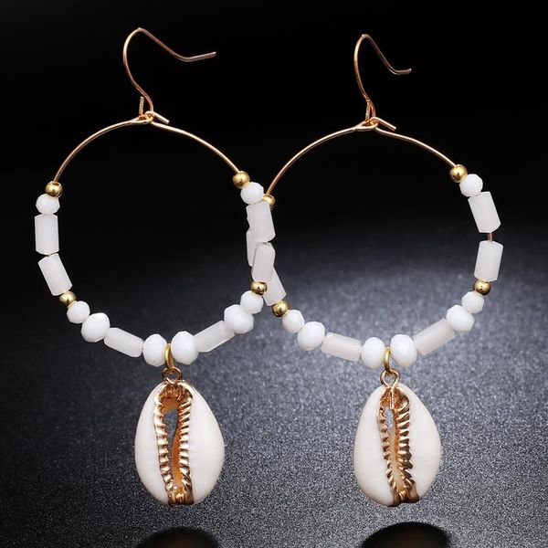 dangle & chandelier fresh natural shell earrings big metal earings fashion jewelry 2021 gadgets for women christmas gift romantic, Silver
dangle & chandelier fresh natural shell earrings big metal earings fashion jewelry 2021 gadgets for women christmas gift romantic, Silver