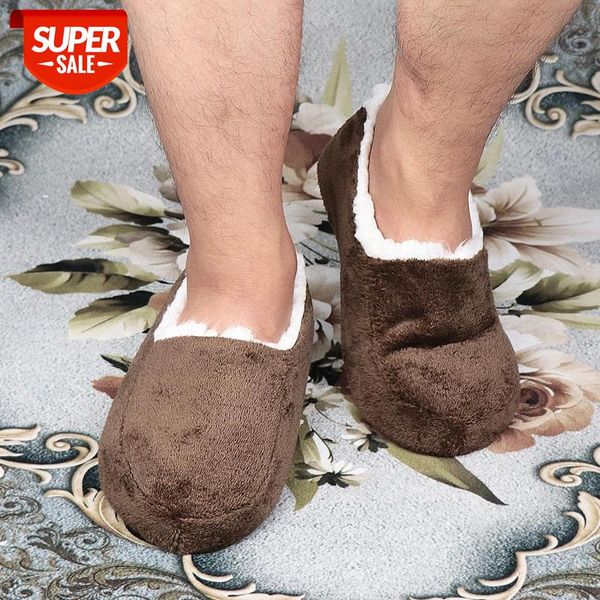men slippers indoor 2020 new fur slippers plush warm non slip light home slippers slip on comfortable couple flat men shoes #q94k, Black
men slippers indoor 2020 new fur slippers plush warm non slip light home slippers slip on comfortable couple flat men shoes #q94k, Black