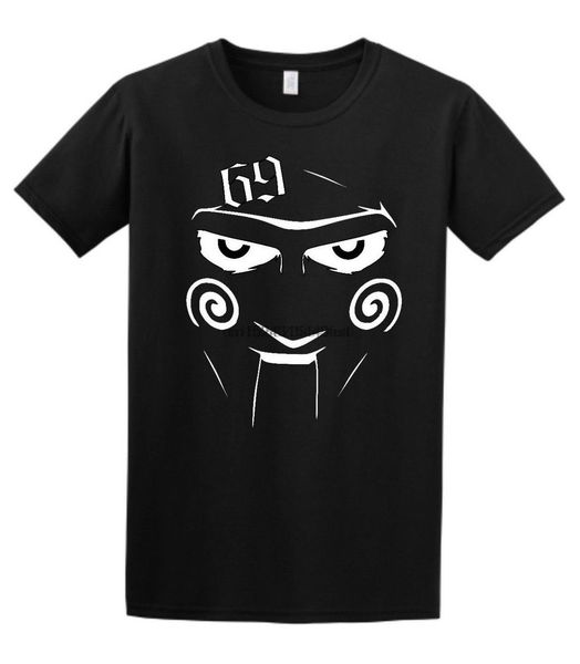6ix9ine tekashi saw chain 69 black printed pure cotton men tee hoodie designers t shirts sweatshirt
6ix9ine tekashi saw chain 69 black printed pure cotton men tee hoodie designers t shirts sweatshirt