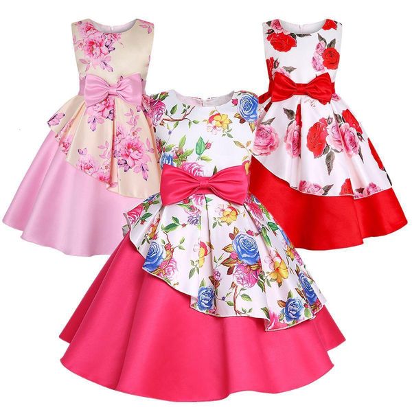 kids dresses girl princess party ball gown children clothing black friday 2j8z, Red;yellow
kids dresses girl princess party ball gown children clothing black friday 2j8z, Red;yellow
