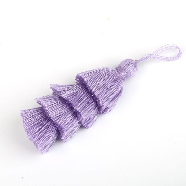 1pc 4 layers polyester cotton tassel trim 8cm silk tassels for home wedding decoration diy sewing curtains accessories h jllagb
1pc 4 layers polyester cotton tassel trim 8cm silk tassels for home wedding decoration diy sewing curtains accessories h jllagb